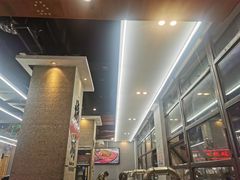 -崔英子朝韩民俗风味烤肉烤串城(大东店)