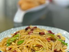 -忆外婆徐州菜·地锅鸡·生日宴(吴庄店)