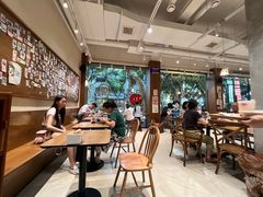 -小豆海棠(人民南路店)
