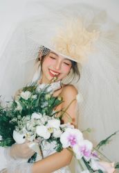 -苏菲雅婚纱摄影(环城南路店)