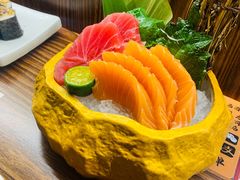 -七町糖果寿司屋(龙洞广工店)