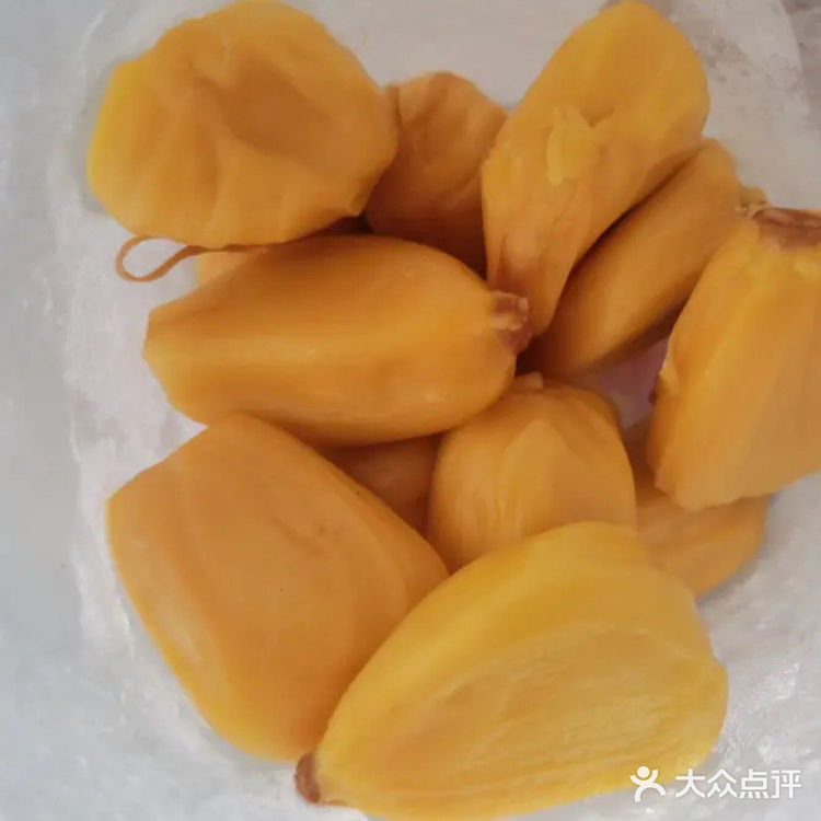 🍧冻水果才是夏天的隐藏王者！