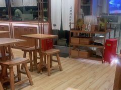 -小满手工粉(上海文峰广场店)