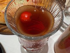 -马克西姆俄罗斯餐厅(通亚街店)