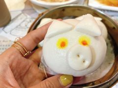 -点点心点心专门店(湾仔店)