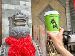 -凤凰山斑鱼馆(恭城店)