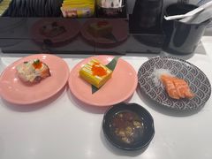 -争鲜回转寿司(通州万达店)