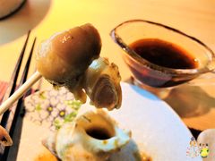 -萤初高端日料王(曲江银泰店)