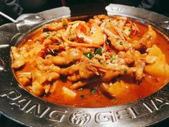 牛蛙煲-胖哥俩肉蟹煲(杭州下沙学林街店)