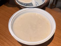 -没牙伯花生汤店(老药洲店)