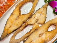 -东江海鲜大排档·潮汕菜·砂锅粥