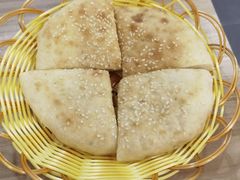-丰登陕西水盆牛羊肉·泡馍