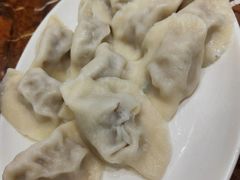 -双福饺子营餐厅(财富广场店)