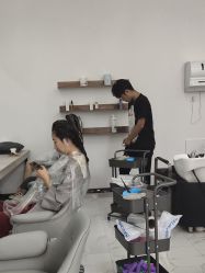 -未来美发·T1M HAIR SALON