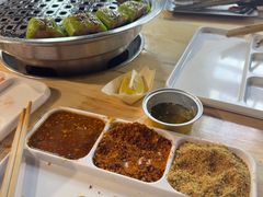 -霸腹烤肉(厦门柚子番店)
