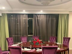 包厢-顺风山庄(水濂山店)