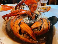 -Ministry of Crab(科伦坡店)