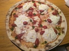 -JINNS锦时 steak&pizza(浸信会礼拜堂旧址店)