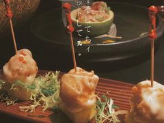 -花潮料理艺食馆(SM新生活广场店)