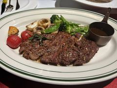 -Wei菋·Le Bistrot