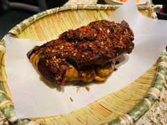 -丰茂烤串(全国首店)