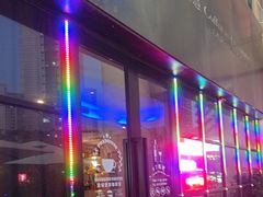 -雅城香慧咖啡馆(常德路店)