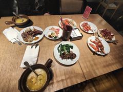 -长沙君悦酒店·自助餐厅咖啡厅