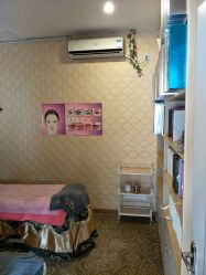 -梦莲娜美容连锁机构