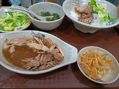 -台北风味(第一家快餐)