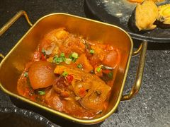 -牛New寿喜烧(虹桥新天地店)