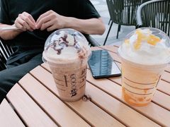 -星巴克臻选(深圳卓悦中心店)