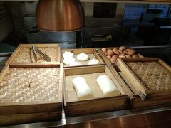 -头壹号 大油条·老长沙盖码饭(北辰店)