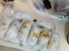 菜粿-汕尾菜粿(向西老店)