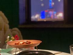 -三号黄浦会Canton Table