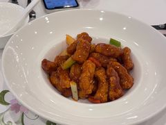 -翠园(北京王府中环店)