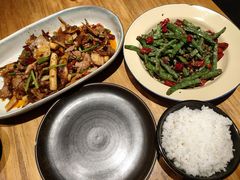 -十三式重庆江湖菜(金茂览秀城店)