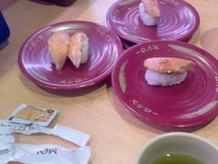 -寿司郎(皇庭广场店)