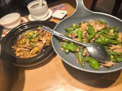 -话梅·客家小厨(东门店)