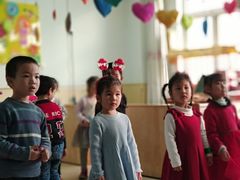 -北京市海淀区锦绣明天莲宝幼儿园