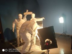 -兰州黄河桥梁博物馆