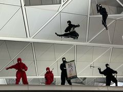 -中部国际机场