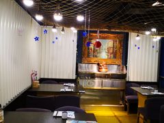 大堂-将太无二·北美传奇寿司(瑞士公寓店)