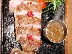 -豪客来牛排(空港华联店)