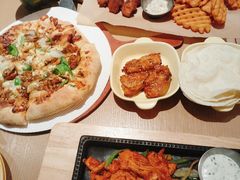 -必胜客(大宁路店)