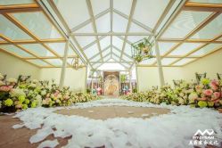 -重庆江北希尔顿逸林酒店·宴会厅