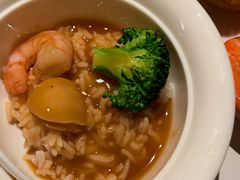 -碧涛阁·泡泡海洋·汤泉洗浴(王府花园店)