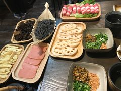 -土著渔匠·养生蝴蝶鱼(香樟路店)