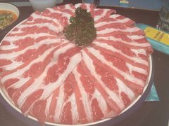 -五星桥原切肥牛火锅·30年专注好牛肉(湖塘店)