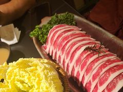 -季季山·云南野生菌火锅(上海首店)