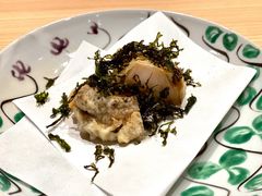 -晴空·日本料理(万象城店)